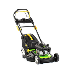 FIELDMANN FZR 4615-20LiBES Benzinska kosilica za travu
