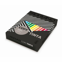 Papir Fabriano 200g, Črna (nero)