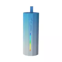 Bluetooth zvucnik Blueseed BS-316 plavi