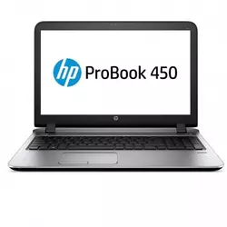 HP ProBook 450 G3 P4N93EA