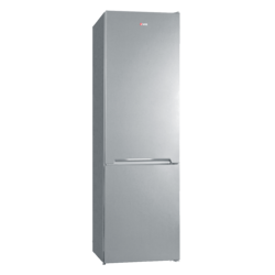 VOX NF 3730 IXE Kombinovani frižider, 331l, Sivi
