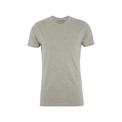 Jack & Jones Basic Majica 658013 Siva