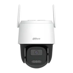 Dahua Apollo BP5E solarna Wi-Fi PT kamera 5MP sa baterijom