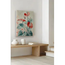 Wallity Slika Ersysb005, 50x70 cm