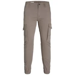 Jack & Jones Junior Cargo Pantalone Za Dečake Jpstpaul, Bež