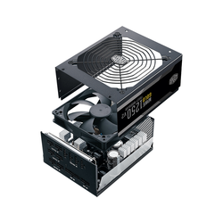 Napajanje Cooler Master 1250W MWE V2 (MPE-C501-AFCAG-3EU) 80+ Gold Modularno