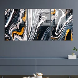 Set slika Wallity 2028, 3 dijela