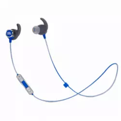 JBL Bluetooth slušalice Reflect Mini BT 2 (Plava) Bluetooth, do 10 sati, 10Hz - 22kHz
