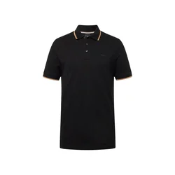 BOSS Black Majica Parlay, črna
