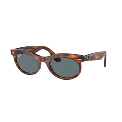 Ray-Ban Wayfarer Oval Naočare za sunce RB 2242 954/3R