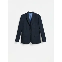 Reserved - Karirani slim fit sako