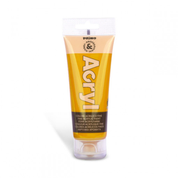 Boja akrilna 75ml pvc tuba CMP 420TA75270 oker (ochre)