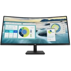 HP P34hc G4 HDMI/DP/USB-C 21Y56AA + nosač Monitor 34