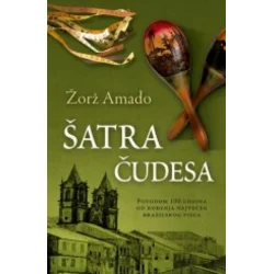Šatra čudesa