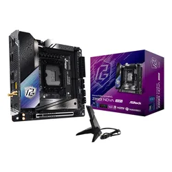 ASRock Matična plošča ASRock Z890I Nova WiFi