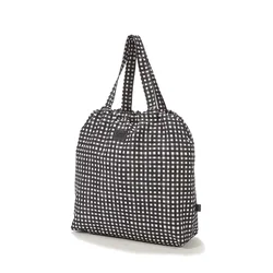 La Millou torbica - vreča BERRY VICHY BLACK