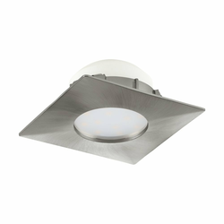 Eglo 95799- LED ugradna svetiljka PINEDA LED/6W/230V