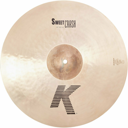 Zildjian K0702 K Sweet Crash činela 16