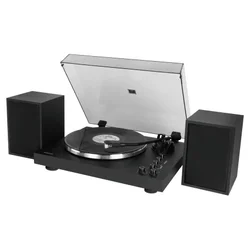 Sencor stt 650sba bt usb/sd/fm Gramofon