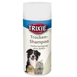TRIXIE Šampon za suvo kupanje DRY SHAMPOO, 100 G