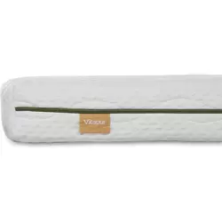 HITEX ležišče iz pene Aloe Vera 14 - 120x200 cm