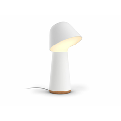 Philips-LED RGBW prigušiva stona lampa Hue TWILIGHT LED/13,4W/230V 2000-6500K