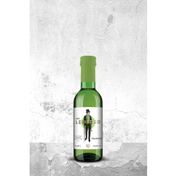 ČOKA LEDRER Chardonnay 0.187l