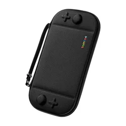 TOMTOC FancyCase G05 Switch 2 Slim Case Black G05S3D1