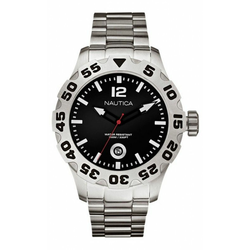 Moška ročna ura Nautica A17549G
