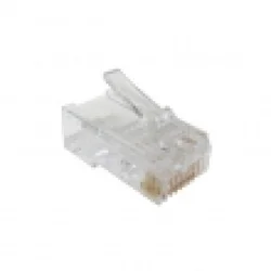 Spectra konektor RJ-45 CAT 6 8P8C 8-PINSKI ( 012-0101 )