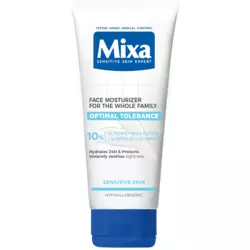 MIXA Ženska krema za lice za osetljivu kožu 100 ml