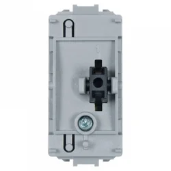 ALING-CONEL Sklopka jednopolna MODE indikatorska bez tastera 16A 250V~ 1M