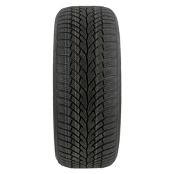 Continental WinterContact TS 870 ( 225/45 R17 91H EVc, sa rebrom felne )