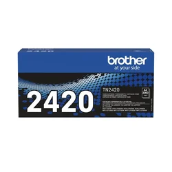 BROTHER toner TN-2420, 1 kos
