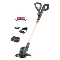 GARDENA ComfortCut 23/18V Akumulatorski trimer, SET