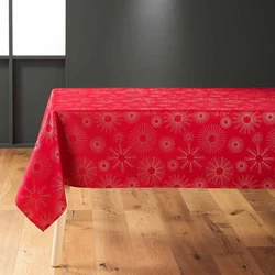 Namizni prt 150x240 cm Pampille – douceur dintérieur