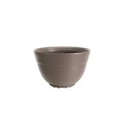 Dimartino Saksija Dora 40 Dove Grey Cl40G