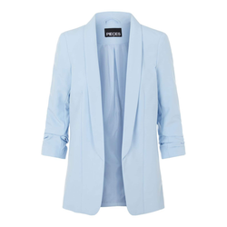 PIECES Blazer, modra
