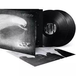 Hexvessel - Nocturne (Limited Edition) (Black Coloured) (2LP)