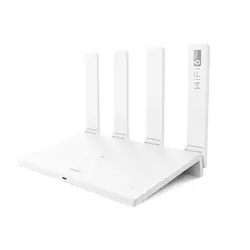 Huawei WS7100-20 Wireless Router AX3 Wi-Fi 6 (802.11ax)