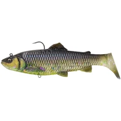 Savage Gear 3D TROUT SHAD 12.5cm/35g HUGO
