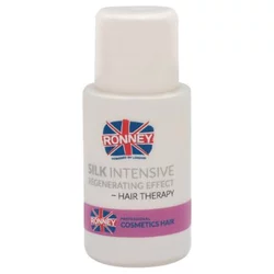 RONNEY Ulje za regeneraciju kose SILK INTENSIVE 15ml