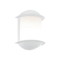 Eglo 93258 - LED zidna spoljašnja svetiljka ISOBA 1xGX53/7W/230V IP44