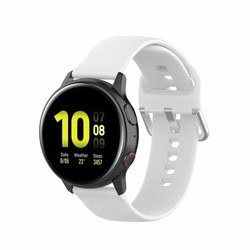 EPICO silikonski remen Silicone Strap za Xiaomi Mi Watch 55718101100001, bijeli