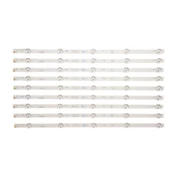 ES-3034, TESLA 49K309BU LED TRAKE