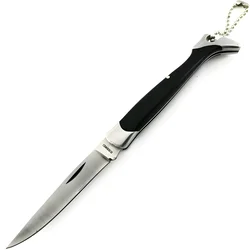 Vanjski preklopni nož KP-39396 - Crna KP39396