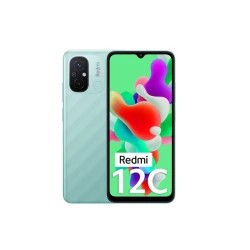 XIAOMI REDMI 12C 4+128GB GREEN EU