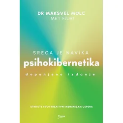 Psihokibernetika - dopunjeno izdanje