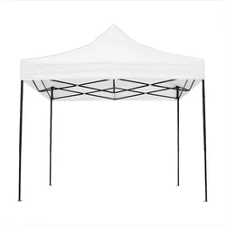 Greenline pop-up paviljon/tenda 4x4m - bel