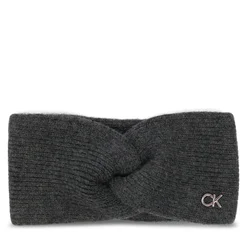 Trak iz blaga Calvin Klein Chunky K60K612872 Črna
